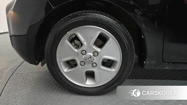 Kia The New Ray id 4937662 из Кореи 15