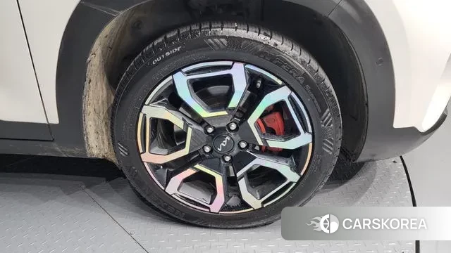 Kia The New Seltos id 3389323 из Кореи 15