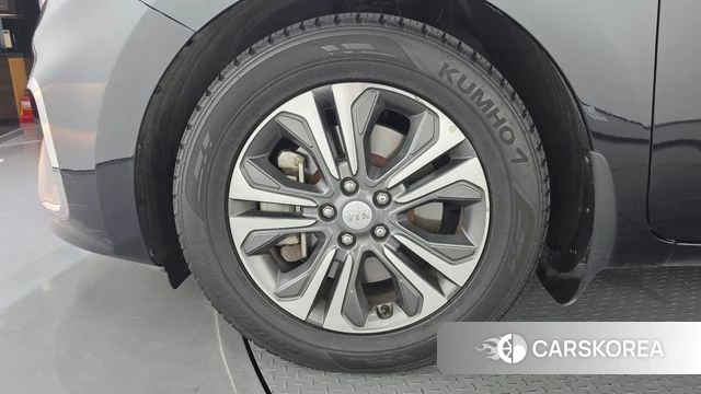 Kia The New Carnival id 4672629 из Кореи 15