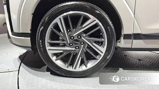 Ssangyong Actian 2nd Generation id 4407846 из Кореи 26