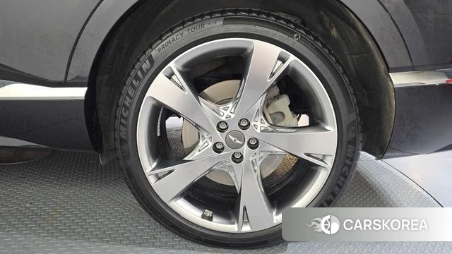 Genesis GV80 id 3865989 из Кореи 15