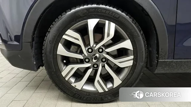 Ssangyong Tivoli Armor id 2986790 из Кореи 15