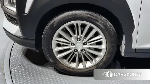 Hyundai Kona id 3557262 из Кореи 15