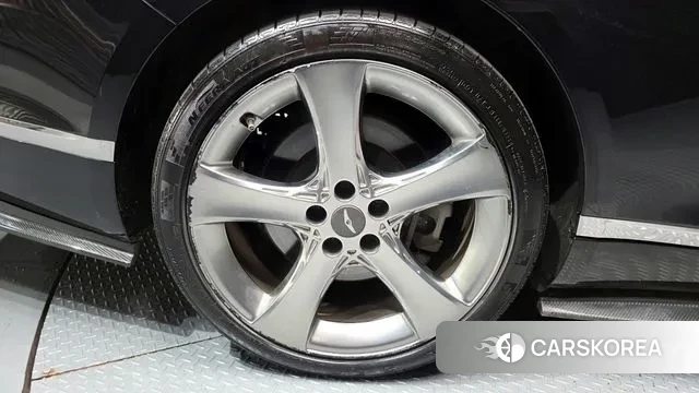 Genesis G80 (RG3) id 2999878 из Кореи 15