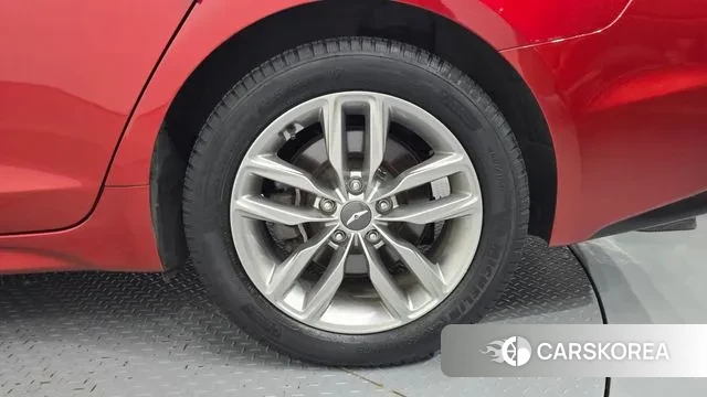 Genesis G70 id 3024617 из Кореи 15