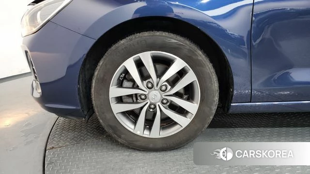 Hyundai i30 (PD) id 4568574 из Кореи 15