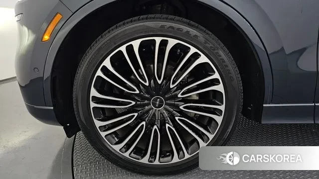 Lincoln Aviator 2nd generation id 3023722 из Кореи 15