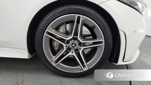 Mercedes-Benz CLS-Class C257 id 3525724 из Кореи 15