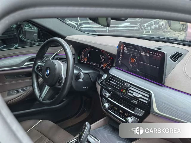 BMW 5 series id 4221288 из Китая 28