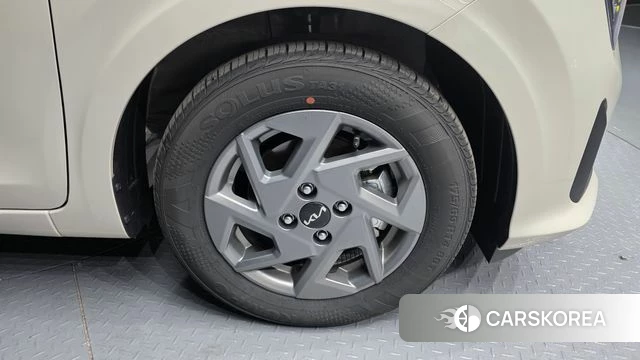 Kia The New Morning (JA) id 3810730 из Кореи 15