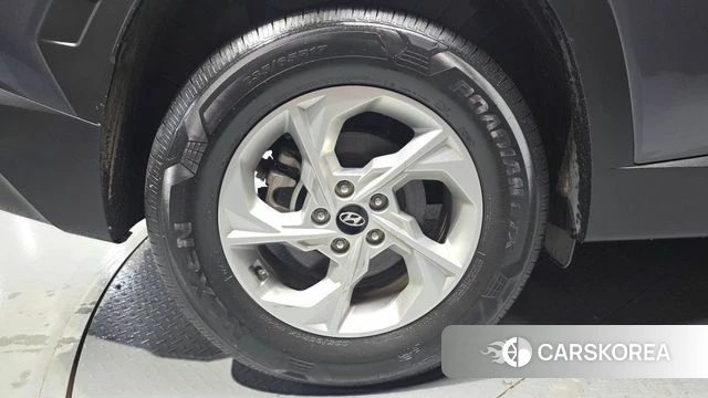Hyundai Tucson (NX4) id 4608915 из Кореи 24