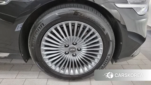 Genesis G90 id 3188109 из Кореи 15