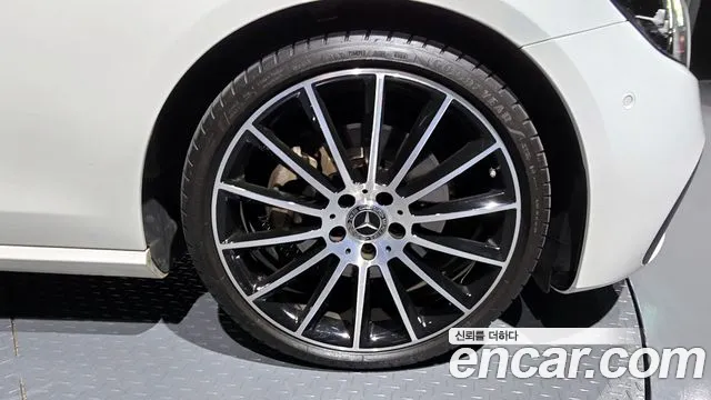Mercedes-Benz E-Class W213 id 2718862 из Кореи 15