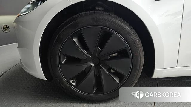 Tesla Model 3 id 4527503 из Кореи 27