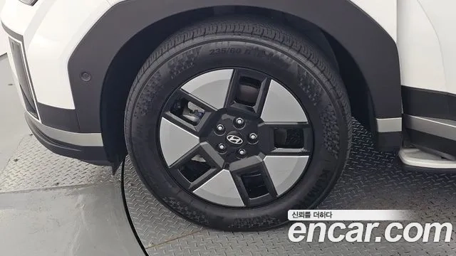 Hyundai Santa Fe (MX5) id 2919955 из Кореи 15