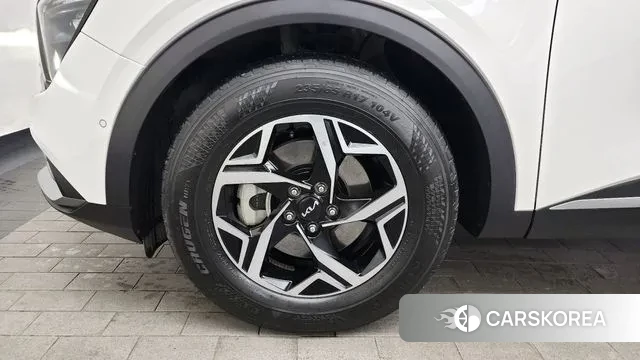 Kia Sportage 5th Generation id 3597545 из Кореи 15