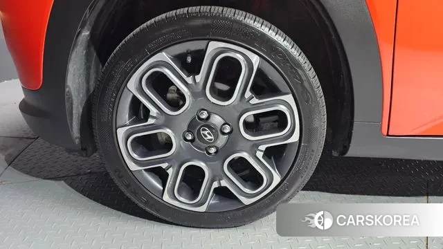 Hyundai Casper id 3411566 из Кореи 15