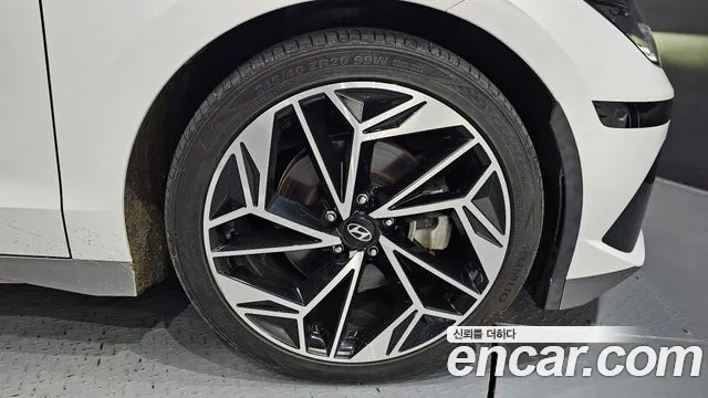 Hyundai Ionic 6 id 2954470 из Кореи 15