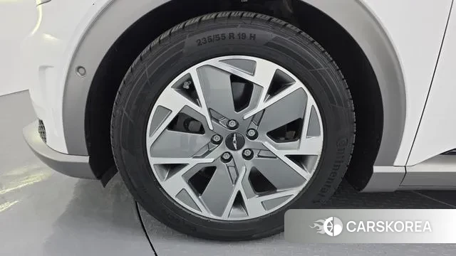 Genesis GV60 id 3053818 из Кореи 15