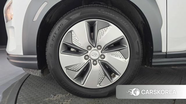 Hyundai Kona Electric id 4918321 из Кореи 15