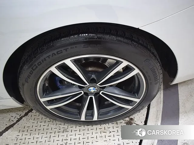 BMW 6 Series GT (G32) id 3611555 из Кореи 15