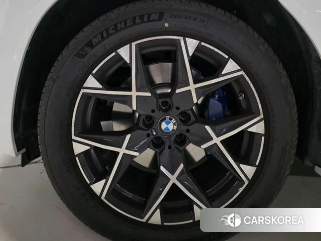 BMW X3 (G45) 2025 Белый из Кореи, фото 6