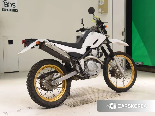 Yamaha SEROW 250 2013 из Японии