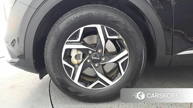 Kia Sportage 5th Generation id 4697464 из Кореи 26