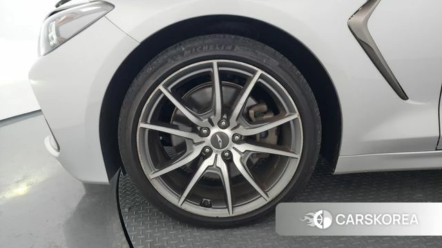 Genesis G70 id 4574520 из Кореи 15