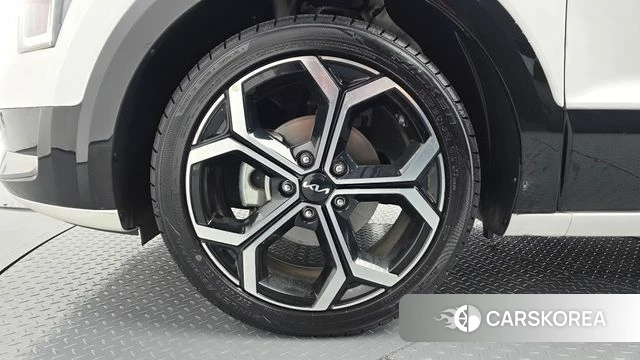 Kia Di Ol Nu Niro id 4195474 из Кореи 28