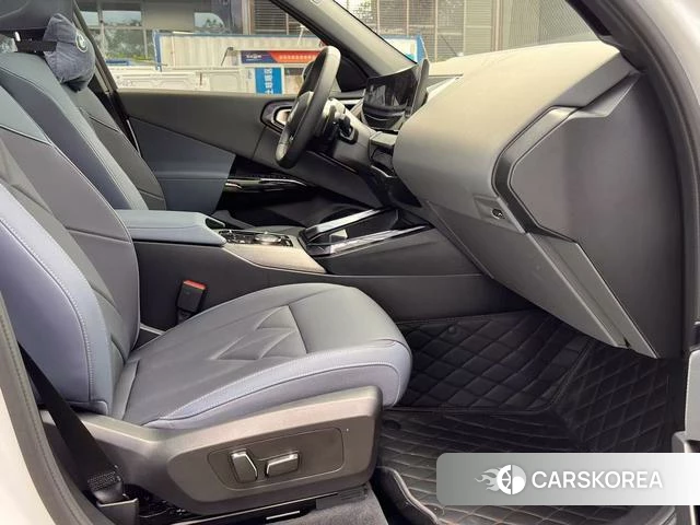 BMW X3 id 4368175 из Китая 16