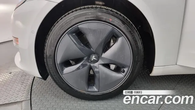 Tesla Model 3 id 2727146 из Кореи 15