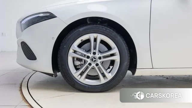 Mercedes-Benz A-Class W177 id 2968355 из Кореи 15