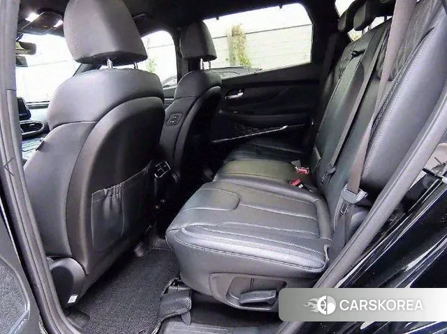 Hyundai The New Santa Fe id 3028541 из Кореи 14