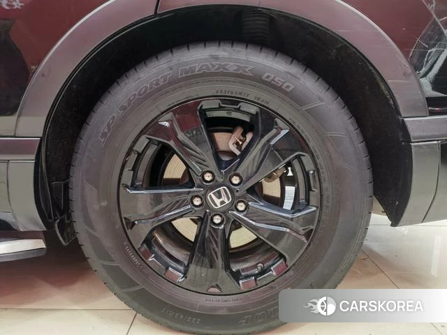 Honda Hao Ying 2022 Черный из Китая, фото 5