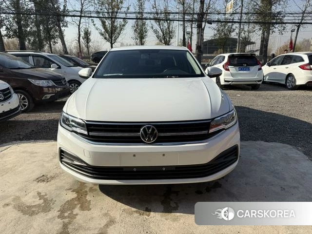 Volkswagen Bora id 4272673 из Китая 7