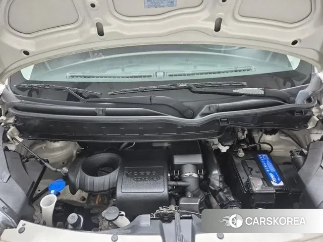 Kia The New Ray id 3284446 из Кореи 13