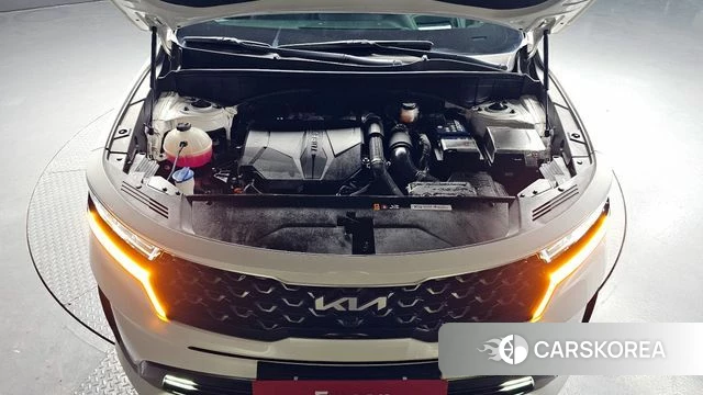 Kia Sorento 4th Generation id 3884022 из Кореи 15