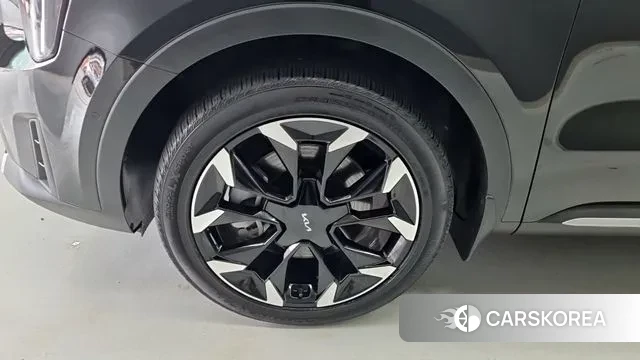 Kia The New Sorento 4th Generation id 3021745 из Кореи 13