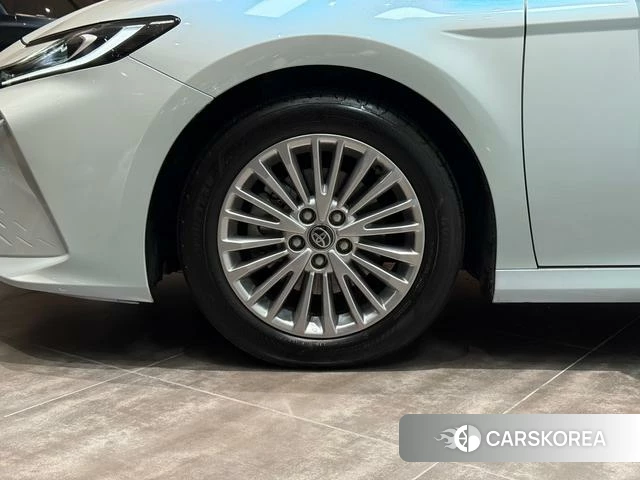 Toyota Camry id 4365822 из Китая 26