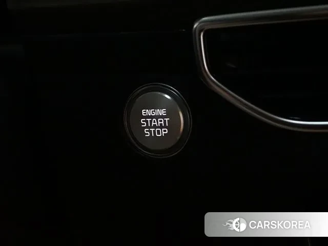 Kia K7 Premier id 2973964 из Кореи 15