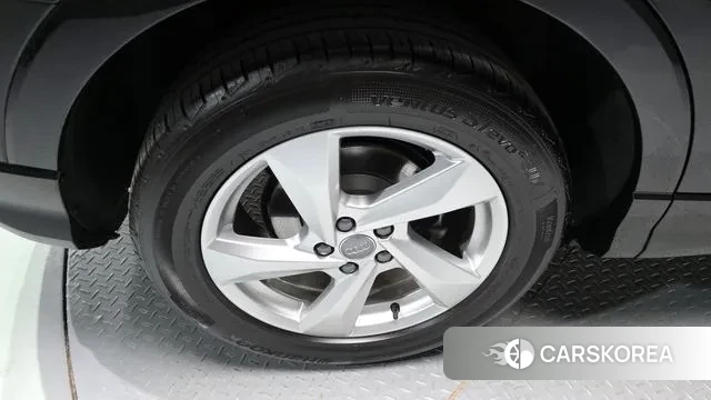 Audi Q3 (F3) id 3330051 из Кореи 15