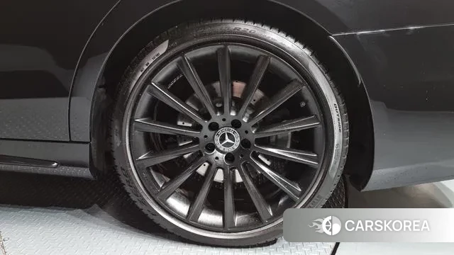 Mercedes-Benz S-Class W222 id 3449861 из Кореи 15