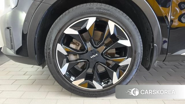 Kia The New Sorento 4th Generation id 4834715 из Кореи 30