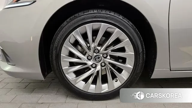 Lexus ES300h 7th generation id 3726387 из Кореи 15