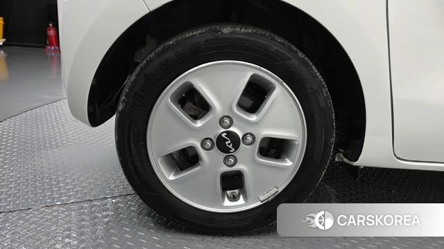 Kia The New Ray id 4506622 из Кореи 27