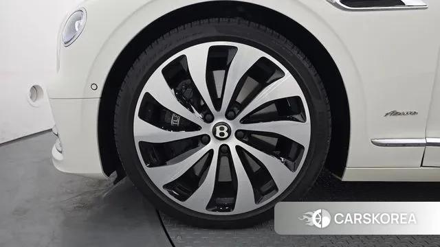 Bentley Flying Spur 3rd Generation id 3549833 из Кореи 15
