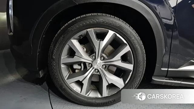 Hyundai Palisade id 3488318 из Кореи 15