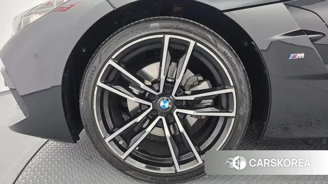 BMW Z4 (G29) id 3592142 из Кореи 15