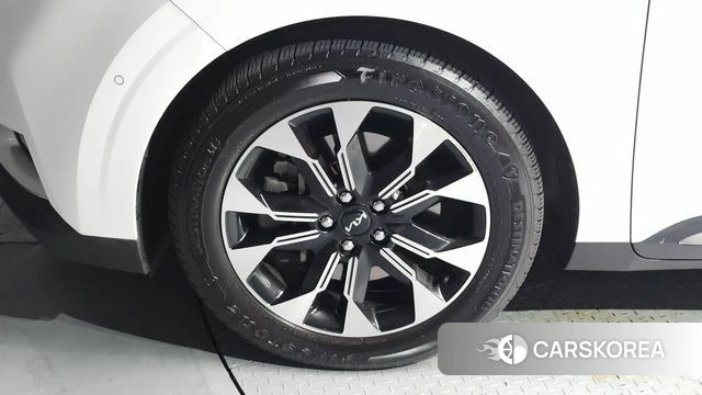 Kia Carnival 4th generation id 4361630 из Кореи 15